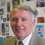 dimitri nanopoulos