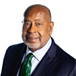 John Hall, fighting for a more sustainable Texas