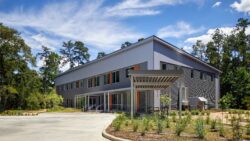 HARC's living lab campus