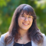 Marie Israel Communications Coordinator at HARC