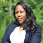 Tiffanie Walker is a Development Specialist at the Houston Advanced Research Center - HARC