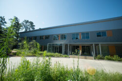 HARC's living lab campus
